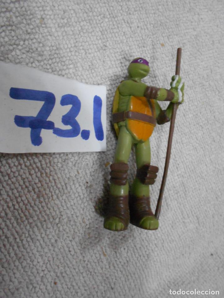 Figuras y mu&ntilde;ecos Tortugas Ninja: TORTUGA NINJA - Foto 1