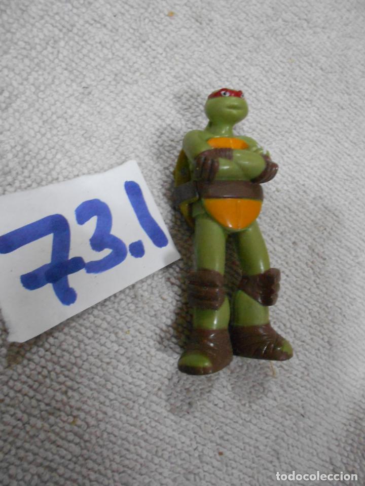Figuras y mu&ntilde;ecos Tortugas Ninja: TORTUGA NINJA - Foto 1