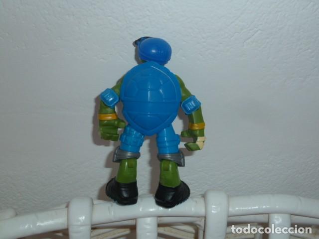 Figuras y mu&ntilde;ecos Tortugas Ninja: Tortuga Ninja Viacom - Foto 5