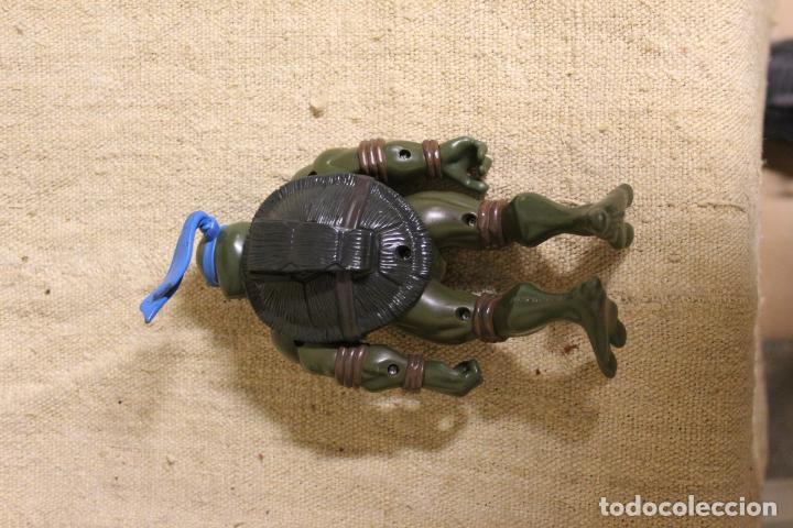 Figuras y mu&ntilde;ecos Tortugas Ninja: Tortuga Ninja - Foto 2
