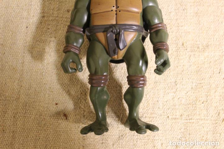 Figuras y mu&ntilde;ecos Tortugas Ninja: Tortuga Ninja - Foto 3