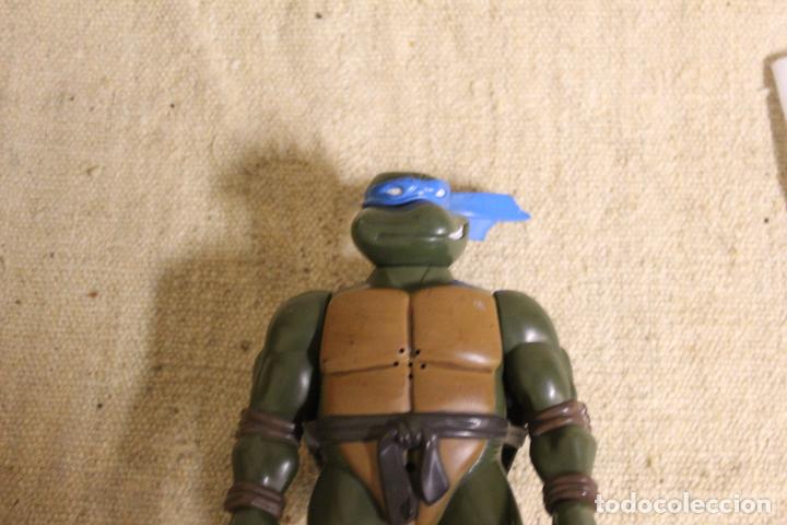 Figuras y mu&ntilde;ecos Tortugas Ninja: Tortuga Ninja - Foto 4