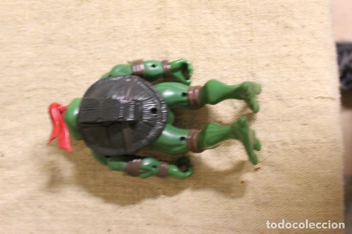 Figuras y mu&ntilde;ecos Tortugas Ninja: Tortuga Ninja - Foto 2
