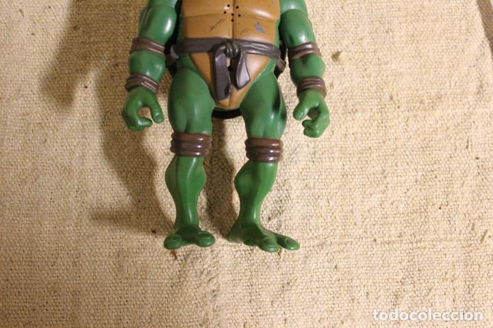 Figuras y mu&ntilde;ecos Tortugas Ninja: Tortuga Ninja - Foto 3