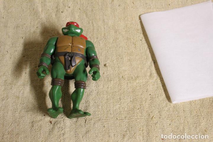 Figuras y mu&ntilde;ecos Tortugas Ninja: Tortuga Ninja - Foto 4