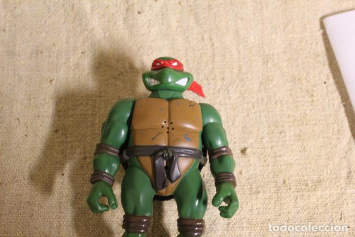 Figuras y mu&ntilde;ecos Tortugas Ninja: Tortuga Ninja - Foto 5