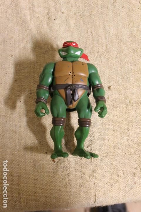 Figuras y mu&ntilde;ecos Tortugas Ninja: Tortuga Ninja - Foto 1
