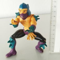 Figuras y Muñecos Tortugas Ninja: SHREDDER TORTUGAS NINJA TMNT FIGURA ACCIÓN MUÑECO. Lote 252710790