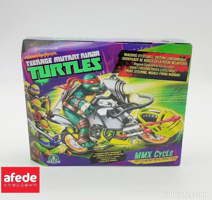 GIOCHI PREZIOSI 2013 !!! TURTLES TEENAGE MUTANT NINJA, TARTARUGHE