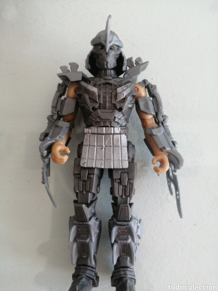 Figuras y mu&ntilde;ecos Tortugas Ninja: Shredder tortugas ninja - Foto 1