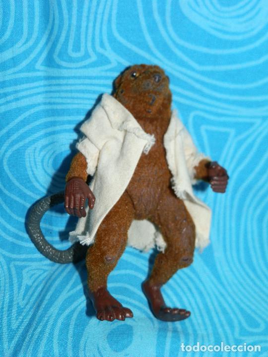Figuras y mu&ntilde;ecos Tortugas Ninja: MAESTRO ASTILLA O SPLINTER TORTUGAS NINJA - Foto 1