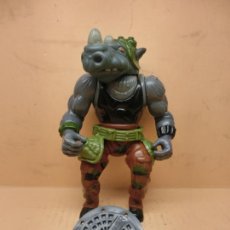 Figuras y Muñecos Tortugas Ninja: TMNT ROCKSTAEDY (ROCOSO) 1988 PLAYMATES. Lote 314741448