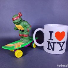 Figuras y Muñecos Tortugas Ninja: FIGURA BOOTLEG TORTUGAS NINJA