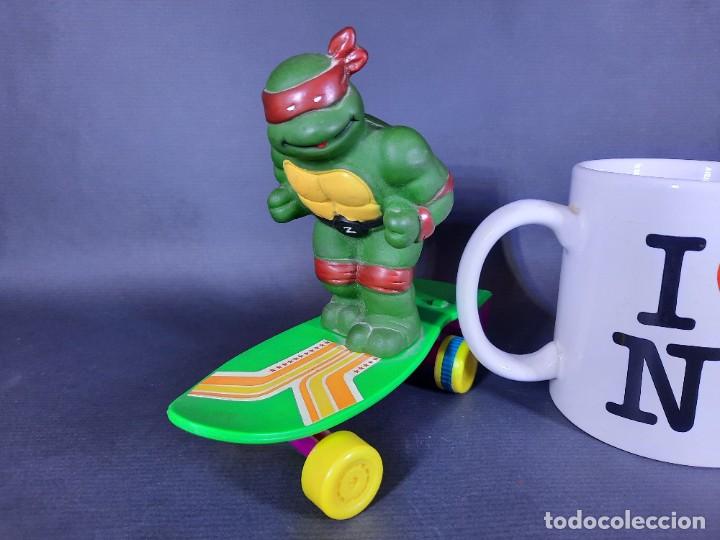 Figuras y mu&ntilde;ecos Tortugas Ninja: Figura bootleg tortugas ninja - Foto 2