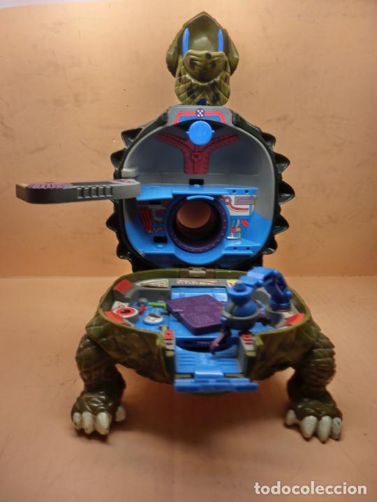 Technodrome Playmates 2 Packs Tortues Ninja - TMNT - Occasion