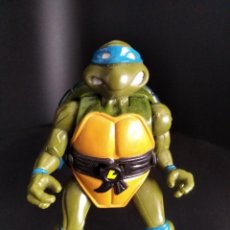 Figuras y Muñecos Tortugas Ninja: LEONARDO MUTATION- TORTUGAS NINJA SERIE CLASICA- 1992 PLAYMATES - TMNT -