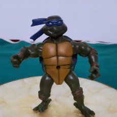 Figuras y Muñecos Tortugas Ninja: FIGURA TORTUGAS NINJA (PLAYMATES TOYS 2002)