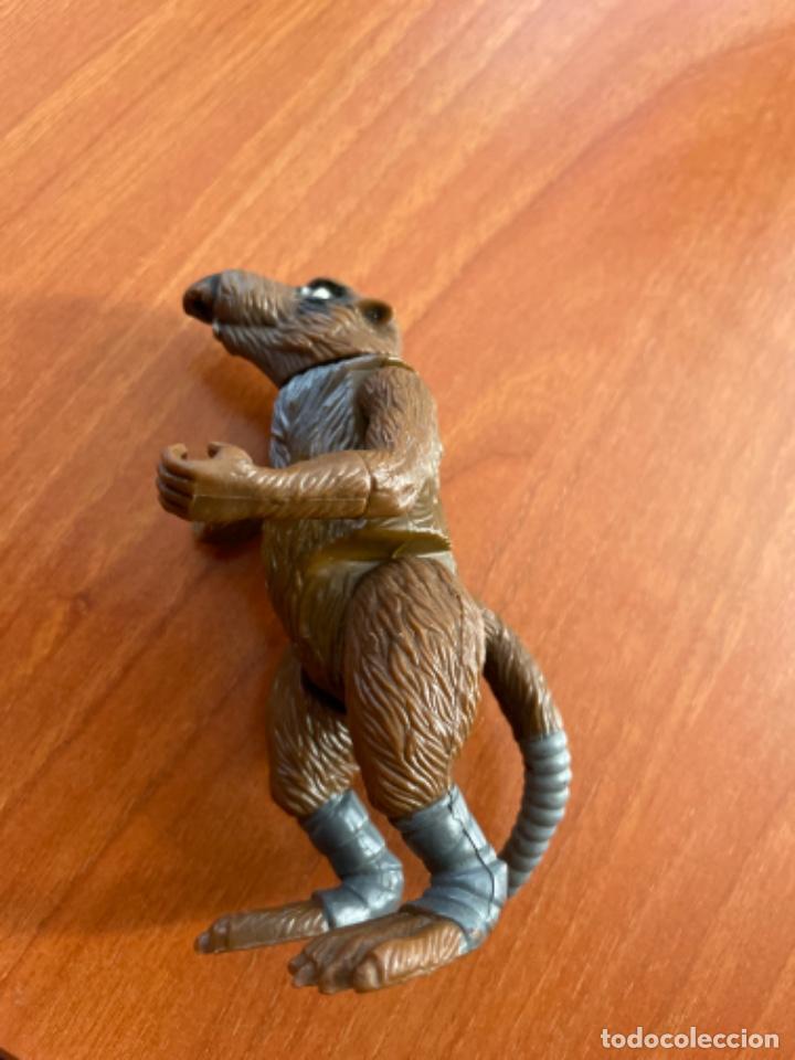 Figuras y mu&ntilde;ecos Tortugas Ninja: Splinter - Foto 3