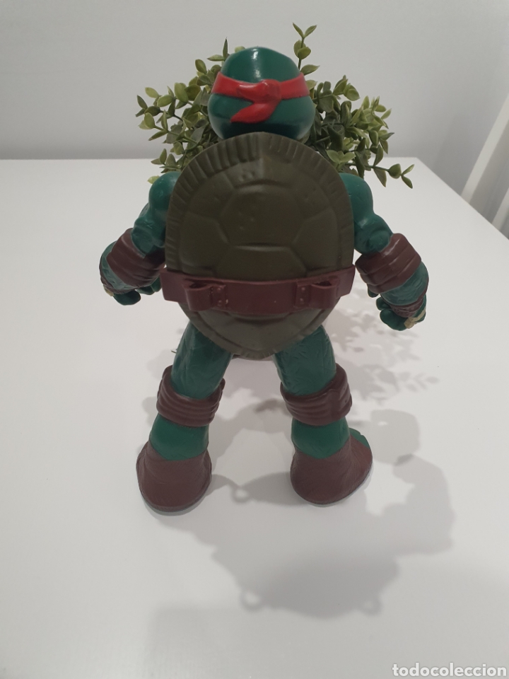 Figuras y mu&ntilde;ecos Tortugas Ninja: tortugas ninja - Foto 4