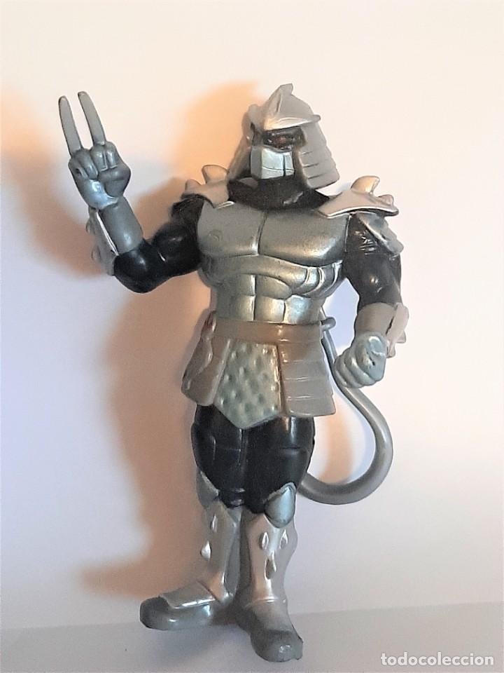 Figuras y mu&ntilde;ecos Tortugas Ninja: Helic&oacute;ptero Tortugas Ninja - Foto 4