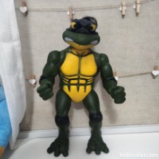 Figuras y Muñecos Tortugas Ninja: BOOTLEG TORTUGA GIGANTE NINJA TMNT. Lote 363269375