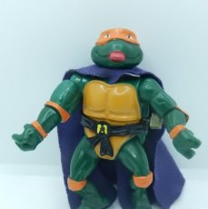 Figuras y Muñecos Tortugas Ninja: FIGURA. TORTUGA NINJA. 1989. SIN MÁS DATOS.. Lote 368085091