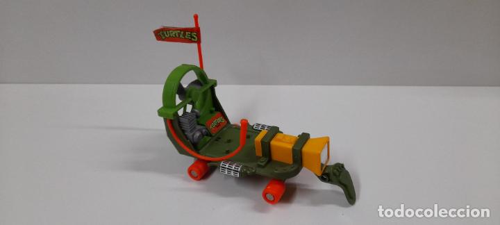 Las mejores ofertas en Teenage Mutant Ninja Turtles juguetes antiguos y  vintage