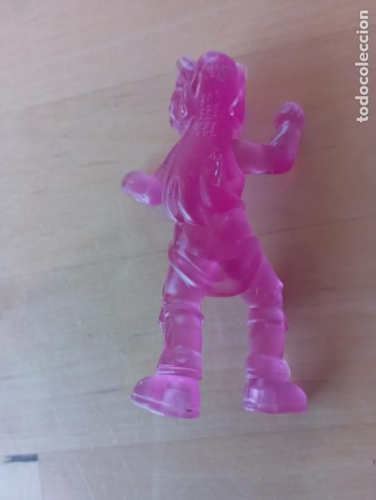 Figuras y mu&ntilde;ecos Tortugas Ninja: FIGURA MFG - Foto 2