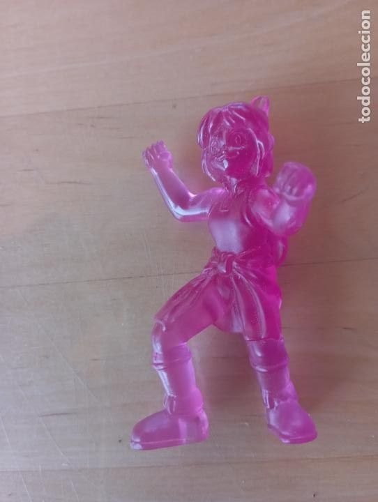 Figuras y mu&ntilde;ecos Tortugas Ninja: FIGURA MFG - Foto 1