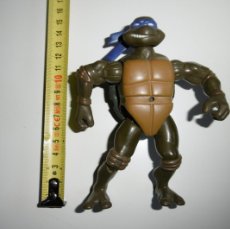 Figure e Bambolotti Tortugas Ninja: FIGURA DONATELLO TORTUGAS NINJA MIRAGE STUDIOS 2005