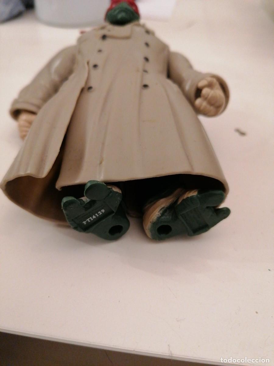 Figuras y mu&ntilde;ecos Tortugas Ninja: Tortuga ninja - playmates - Foto 3