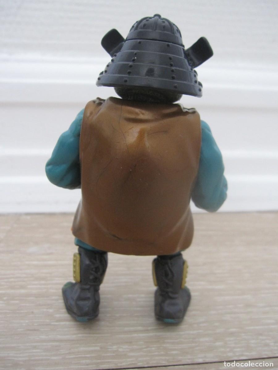 Figuras y mu&ntilde;ecos Tortugas Ninja: FIGURA SAMURAI. TORTUGAS NINJA - Foto 2