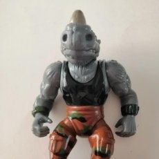 Figuras y Muñecos Tortugas Ninja: PERSONAJE DE LAS TORTUGAS NINJAS. 1988