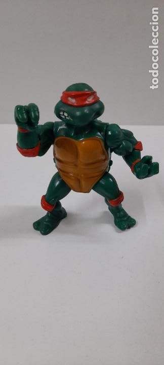 Figuras y mu&ntilde;ecos Tortugas Ninja: TORTUGA NINJA . MIRAGE STUDIOS - Foto 2