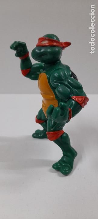 Figuras y mu&ntilde;ecos Tortugas Ninja: TORTUGA NINJA . MIRAGE STUDIOS - Foto 3