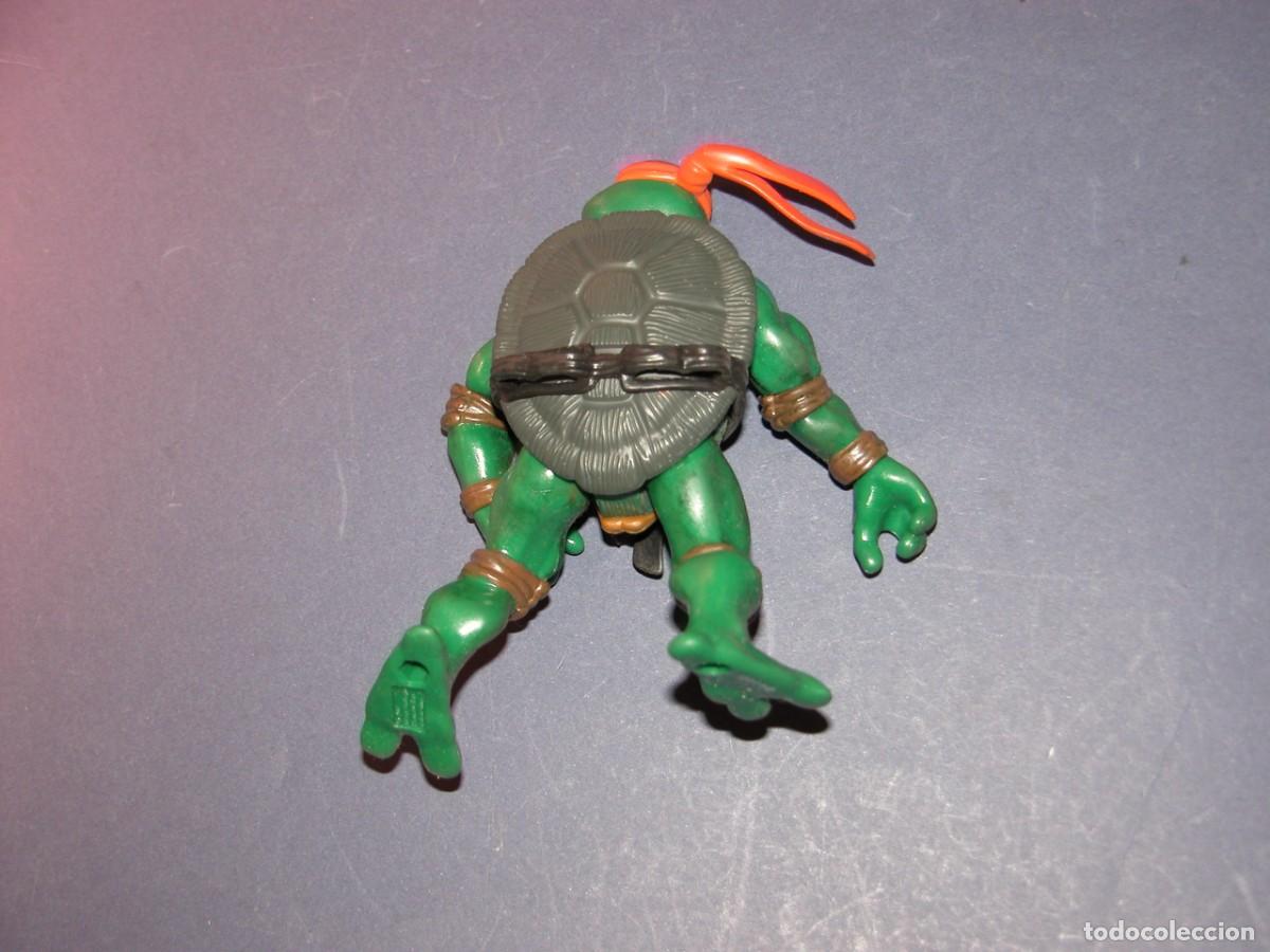 Figuras y mu&ntilde;ecos Tortugas Ninja: TORTUGA NINJA. - Foto 2
