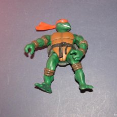 Figuras y Muñecos Tortugas Ninja: TORTUGA NINJA.
