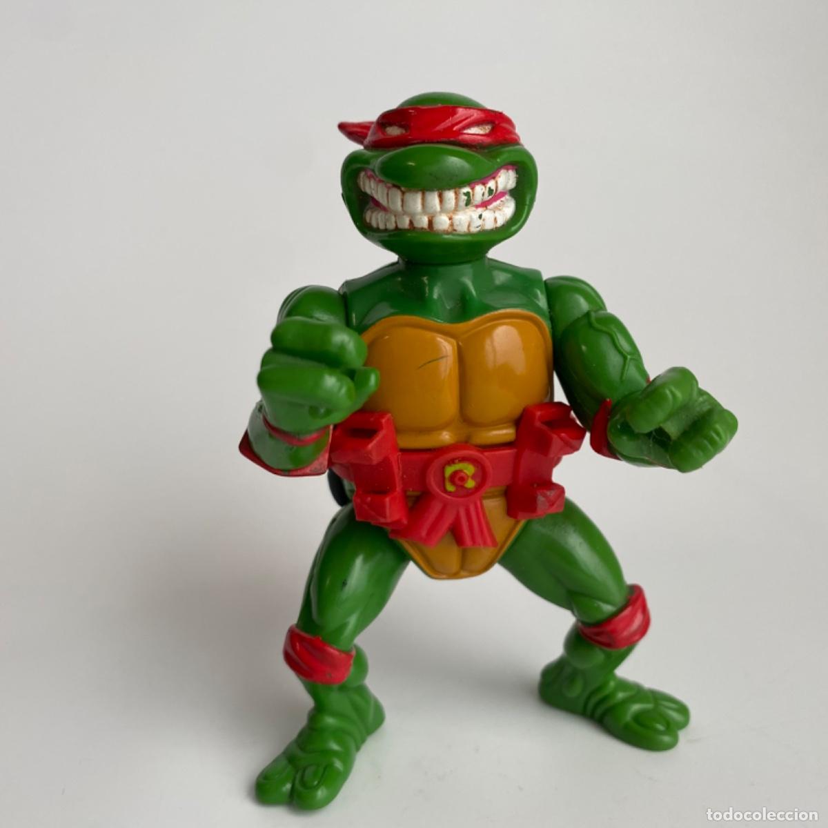 tmnt 2023 tortugas raph