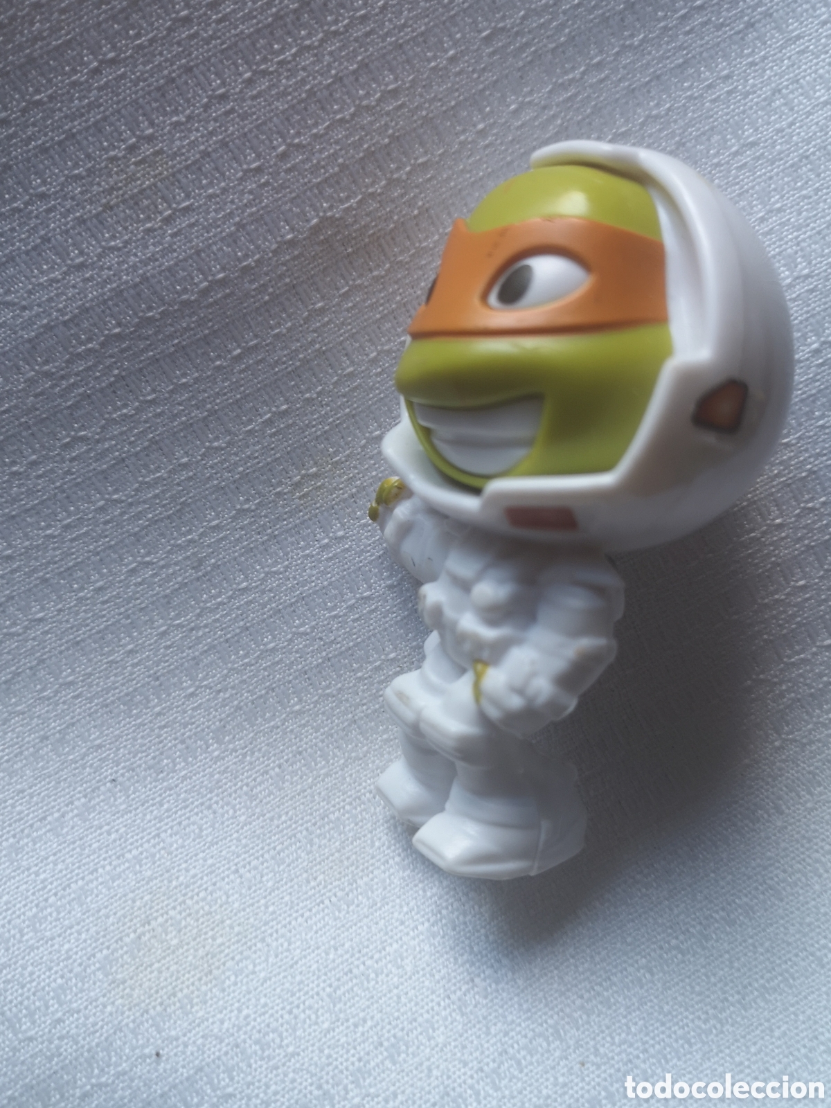 Figuras y mu&ntilde;ecos Tortugas Ninja: Mu&ntilde;eco Tortuga Ninja - Foto 4