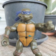 Figuras y Muñecos Tortugas Ninja: TORTUGA NINJA 2002