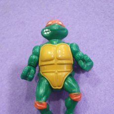 Figuras y Muñecos Tortugas Ninja: TORTUGA NINJA PLAYMATES 1988. (L57)