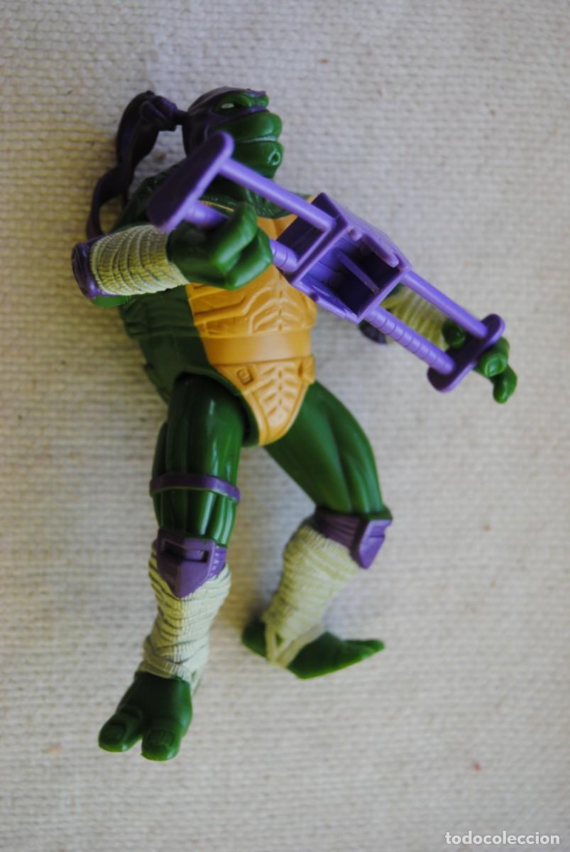 Figuras y mu&ntilde;ecos Tortugas Ninja: T. Tortuga ninja, mirage studios. - Foto 1
