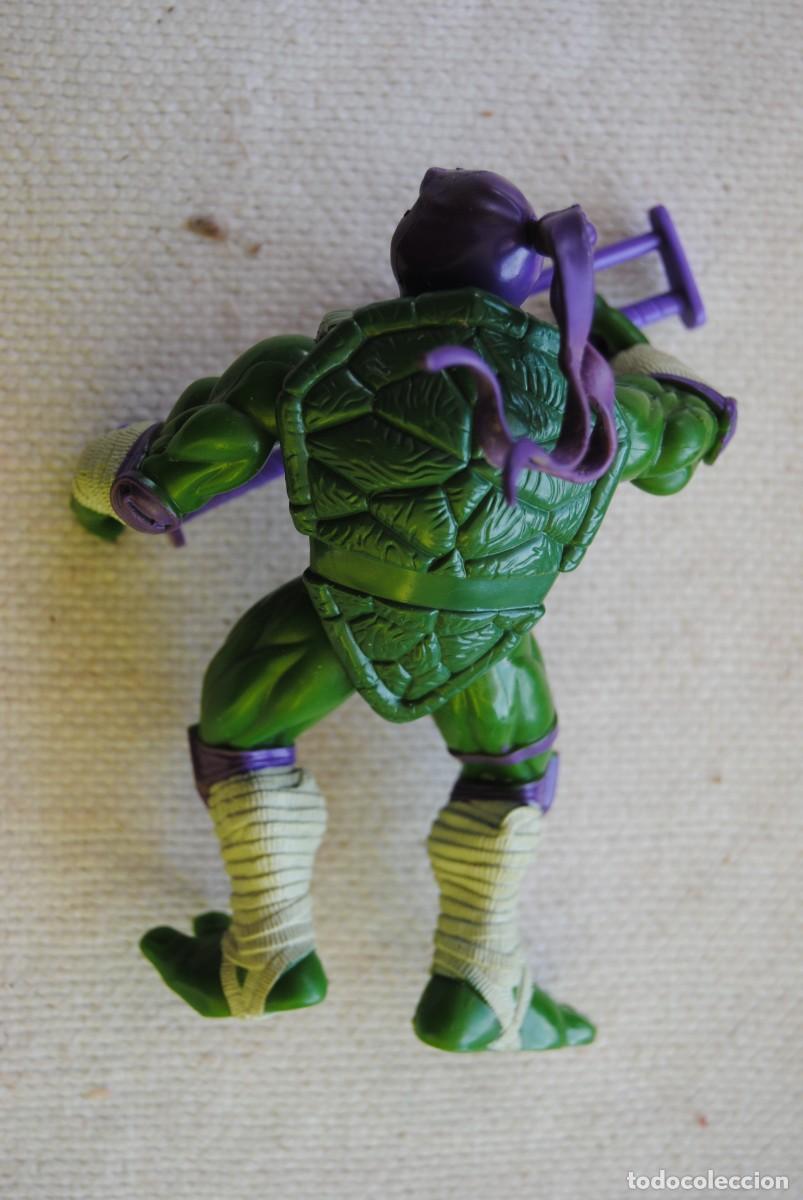 Figuras y mu&ntilde;ecos Tortugas Ninja: T. Tortuga ninja, mirage studios. - Foto 2
