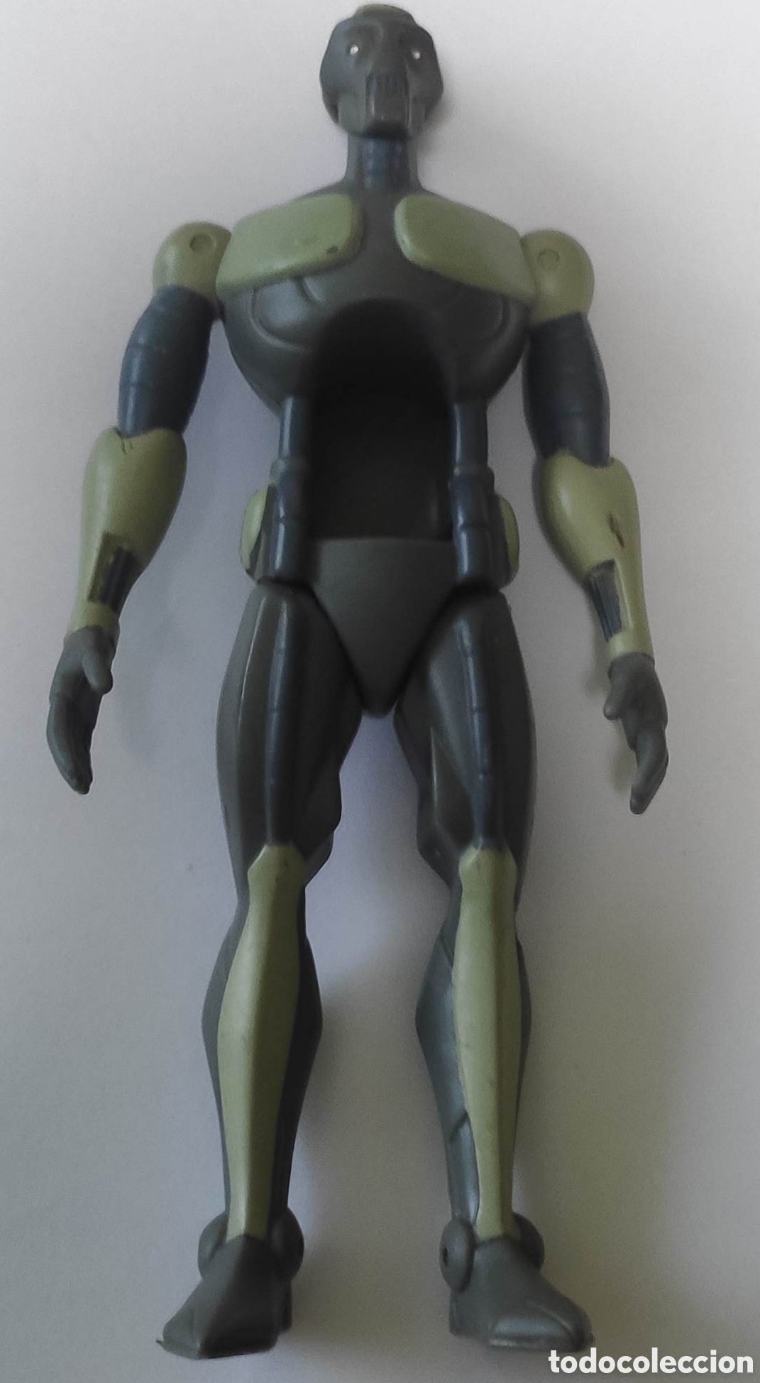Figuras y mu&ntilde;ecos Tortugas Ninja: TORTUGAS NINJA UTROM - Foto 1