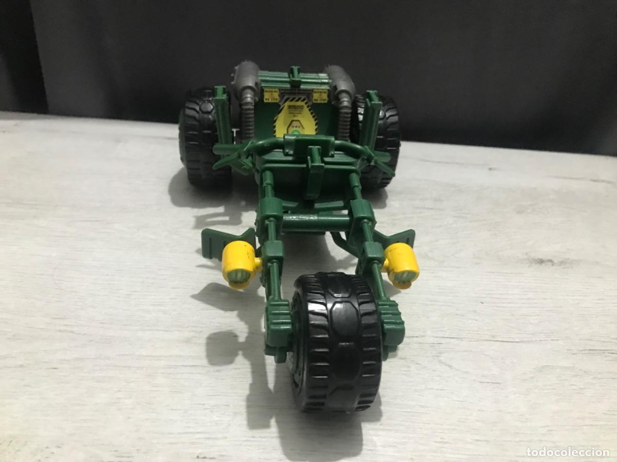 Figuras y mu&ntilde;ecos Tortugas Ninja: Moto de las Tortugas Ninja - Foto 2