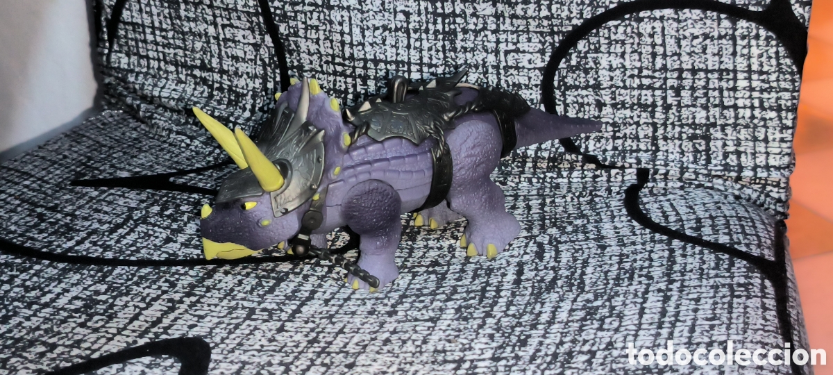 Figurines et Jouets Tortues Ninja: FIGURA TORTUGAS NINJA