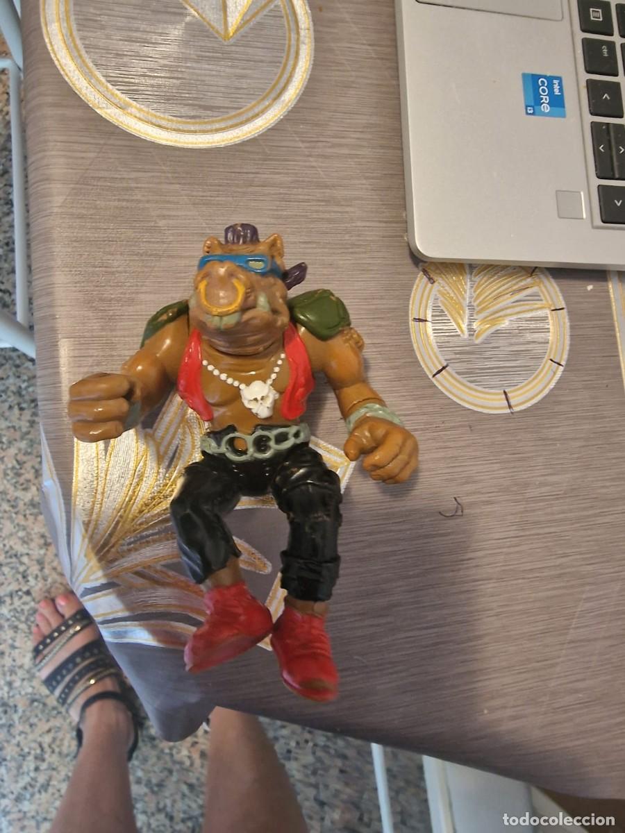 Figuras y mu&ntilde;ecos Tortugas Ninja: Bebop Tortugas Ninja