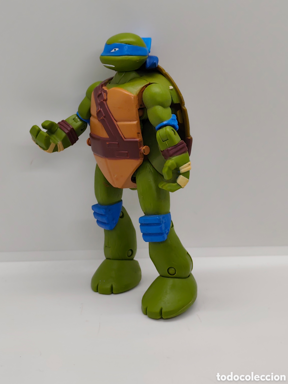 Figuras y mu&ntilde;ecos Tortugas Ninja: Tortugas Ninja (. TMNT. ) - Foto 2