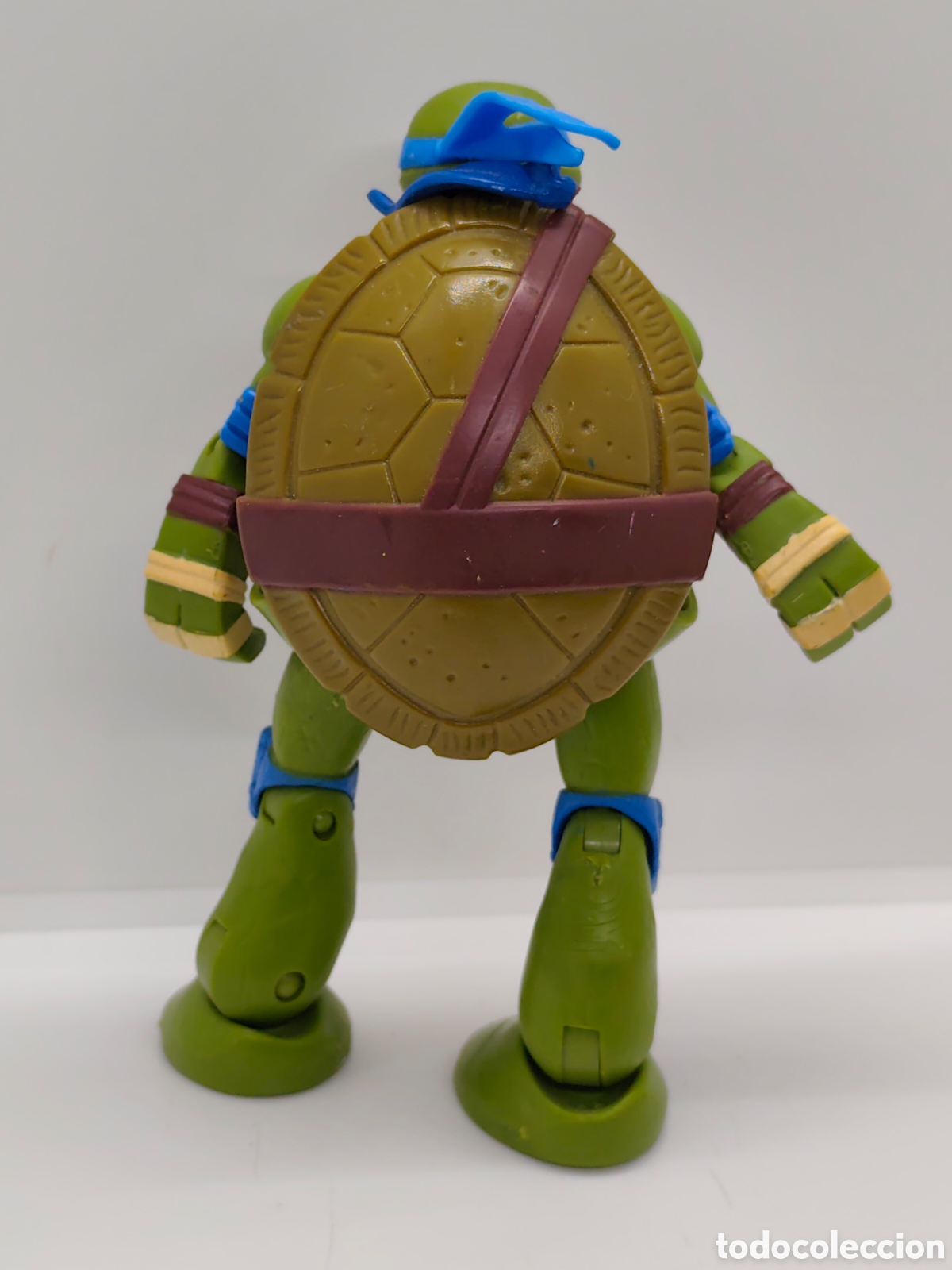 Figuras y mu&ntilde;ecos Tortugas Ninja: Tortugas Ninja (. TMNT. ) - Foto 3