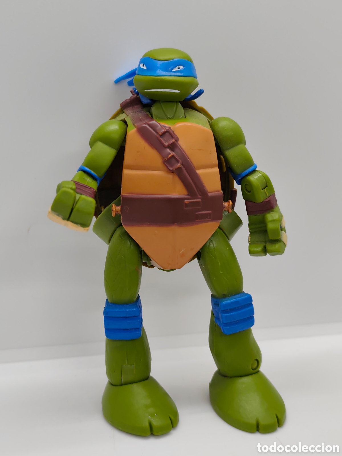 Figures and Dolls Ninja Turtles: Tortugas Ninja (. TMNT. )